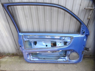 фото thumb №8, Двері перед передні ліві перед seat arosa lw5y