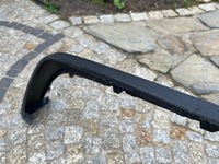 фото thumb №14, Porsche cayman 981 накладка спойлер накладка-спойлер перед 98150552580fff оригинал