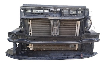 фото thumb №8, Vw tiguan ii 5na рестайлінг 21-24r бампер капот крило повний led pas lc7q