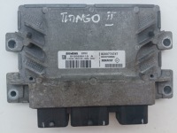 фото thumb №7, Блок керування двигуном (ecu) 8200774747 renault twingo 2 1,2
