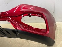 фото thumb №14, Бампер передній mg hs 18-22r. перед 4xpdc p10021135