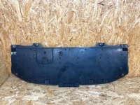 Купить Плита защита пол под бампер перед mazda 3 iii bm b45a 2013-, фото thumb