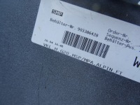 фото thumb №8, Бампер задняя задний bmw 3 g20 sedan m-pakiet 18-23