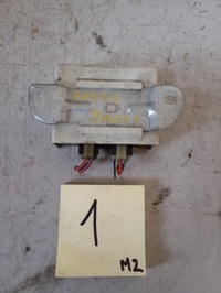 фото thumb №1, Daewoo matiz 96314343 блок керування центрального замка