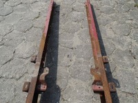 фото thumb №6, Iveco eurocargo 91-02 рама 17,5'' 550x18,5cm #99