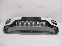 фото thumb №3, Бампер передний vw t-roc 2ga 4 pdc 19r