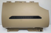 фото thumb №1, Захист кришка заглушка панелі консолі mercedes actros mp4 a9606802380