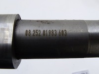 фото thumb №9, Mercedes-benz оригінальний номер a64208 вал розподільного валу