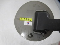 фото thumb №7, Peugeot 2008 крышка заливной топлива дизель kcl