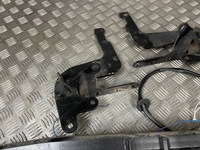 фото thumb №10, Набір фаркоп peugeot 308