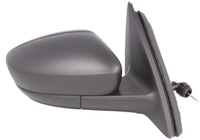 фото thumb №2, Дзеркало механічний skoda rapid 2012- праве