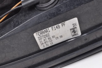 фото thumb №11, Ferrari california 4.3 лампа правая задняя правый зад 227282