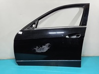 фото thumb №1, Дверь перед левая mercedes w212 чёрный c197