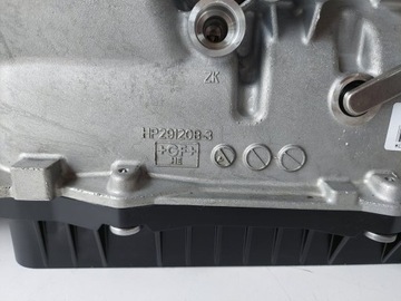 фото thumb №14, Bmw x5 g05 45 e pluge in гибрид коробка передач коробки передач