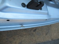 фото thumb №3, Крышка багажника задняя citroen c3