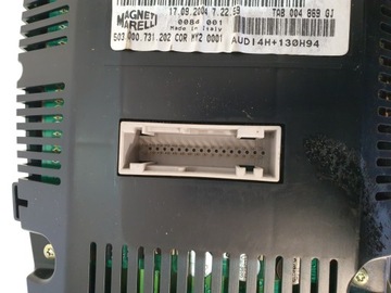 фото thumb №13, Набор стартовый компьютер 4f0907401a audi a6 c6 3.0tdi 05r