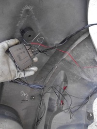 фото thumb №9, Бампер зад задній dacia duster i 13r pdc tek23