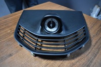 фото thumb №1, Idealny стопор решётка консоли porsche taycan 1