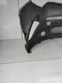 фото thumb №11, Бампер перед передний toyota c-hr chr 16-19 52119-f4010
