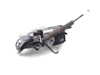 фото thumb №12, Peugeot 3008 замок дверь передних левые перед 2011 mpv 4/5dr psa732292