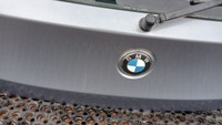 фото thumb №6, Bmw e87 hb кришка багажника задня a18/7