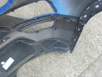 фото thumb №6, Спойлер бампера задня vw t-roc 2ga807568a warszawa