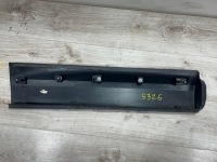 фото thumb №8, Skoda kodiaq ii молдинг накладка двері ліві зад 57h854949