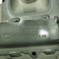 фото thumb №11, Ford puma 2022 pas передний