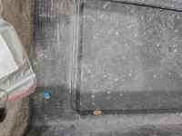 фото thumb №4, Pas передний peugeot 308 i t7 07-11