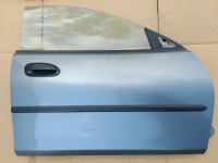 фото thumb №1, Дверь правый перед mazda 323f ba 94-98r дверь правое передние стекло ручка