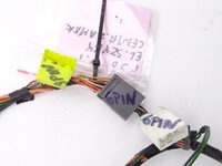 фото thumb №2, Проводка дверь задних land rover оригинальный номер amr3813