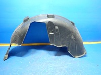 фото thumb №11, Szt підкрилок правий задня smart roadster 452 0010568v006