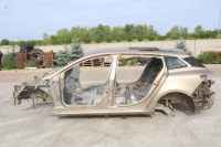фото thumb №8, Поріг правий  renault megane iv