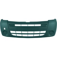 Купити Бампер do renault master 03-10, фото thumb