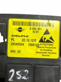 фото thumb №3, Mini r60 потолок 9284331