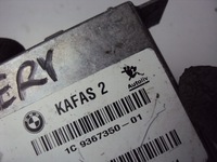 фото thumb №4, Модуль камери kafas bmw serii 5 f10