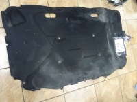 фото thumb №4, Volvo v40 04' шумоізоляція капот