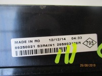 фото thumb №6, Світло стоп стоп-сигнал renault twingo iii