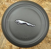 фото thumb №10, Консоль панель приладів подушка безпеки ремені jaguar xe x760