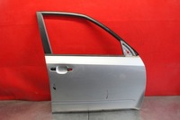 фото thumb №1, Дверь правое перед передние серые subaru forester 3 iii 08-13
