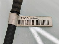 фото thumb №6, Ford edge ii 2016 с передний шланг / wąż трубка тормозной