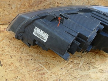 фото thumb №12, Vw polo 6r 5 ксенон led лампа правая передняя перед