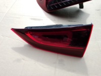 фото thumb №5, Лампи задня led mercedes gla w247 europa kpl