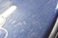 Купити Кришка багажника задній задня ssangyong tivoli 16r, фото thumb