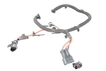 фото thumb №1, Джгут установка актуатор hsr поворотної задньої osi bmw g05 x5 g06 x6 g07 x7