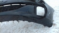 фото thumb №9, Бампер перед передний 86511a4000 kia carens iv 13-16