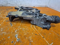 Opel meriva-a 04-10 1.6b 105km насос оливи 55559195 z16xep Київ, фото thumb