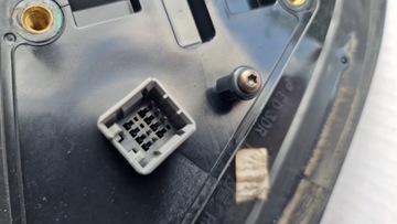 фото thumb №12, Дзеркало ліві праві kia ceed i 5 pin європа 1k