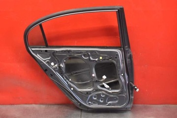 фото thumb №13, Двері ліві зад задні nh-737m honda civic 8 viii sedan 07-12