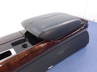 фото thumb №4, Audi a8 d4 4h туннель средний консоль подлокотник